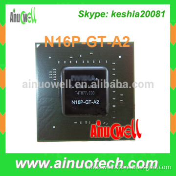 Genuine New laptop ic N16P-GT-A2 N16P-GX-A2 N16P-GX-A2 N15P-GX-A2 N15P-GT-A2 Laptop Mainboard IC Chipset BGA